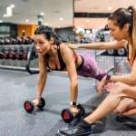 Wellness Coach Vs Fitness Trainer