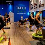 The most effective method to Select A Fitness Training Center