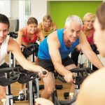 Spin Class as a Recovery Tool: How Indoor Cycling Aids Post-Workout Muscle Recovery and Injury Prevention