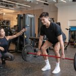 Top 10 Benefits of Joining a Gym in Singapore for Your Overall Health