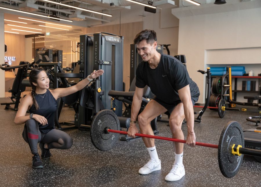 Top 10 Benefits of Joining a Gym in Singapore for Your Overall Health