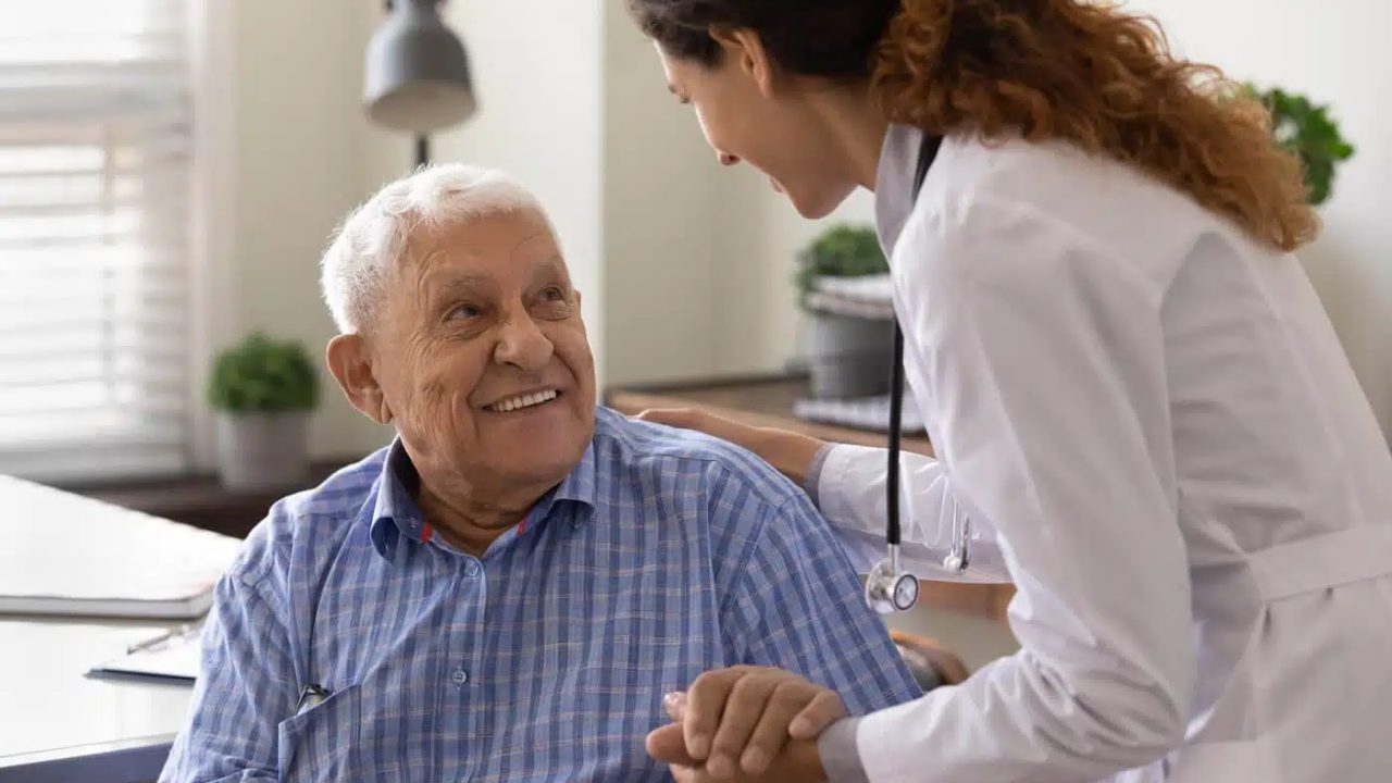 Improving Diagnosis, Treatment, and Quality of Life for People with Frontotemporal Dementia